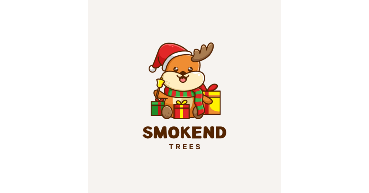 Smokend - Store