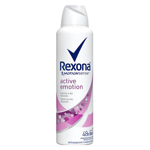 REXONA DEO POWER DRY MUJER 72 H 150 ML - Farmacia Belgochilena