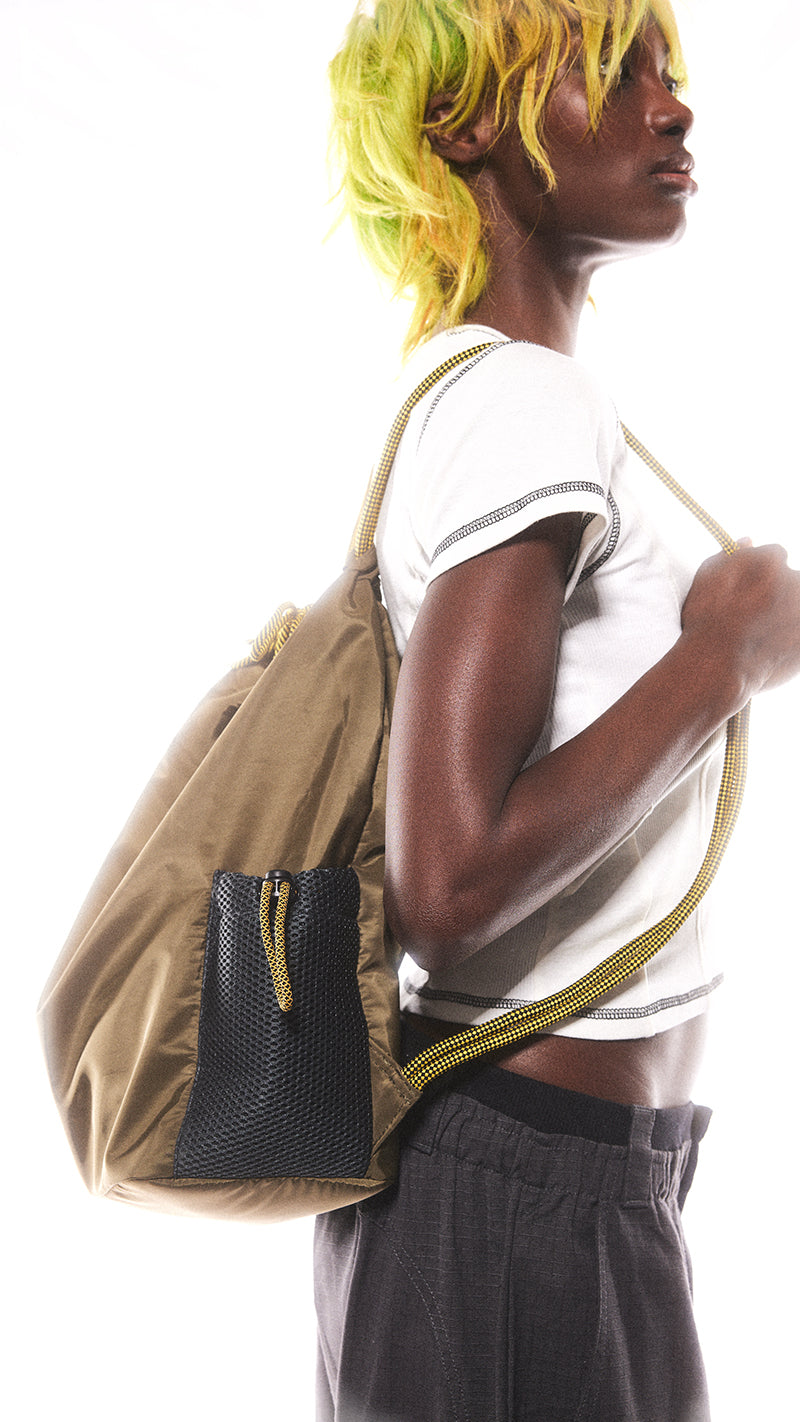 Rem Cross-Body Bag – PROPERTY OF