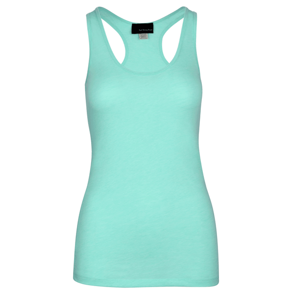 Inspired Activewear | Training Tank | Gym Girl