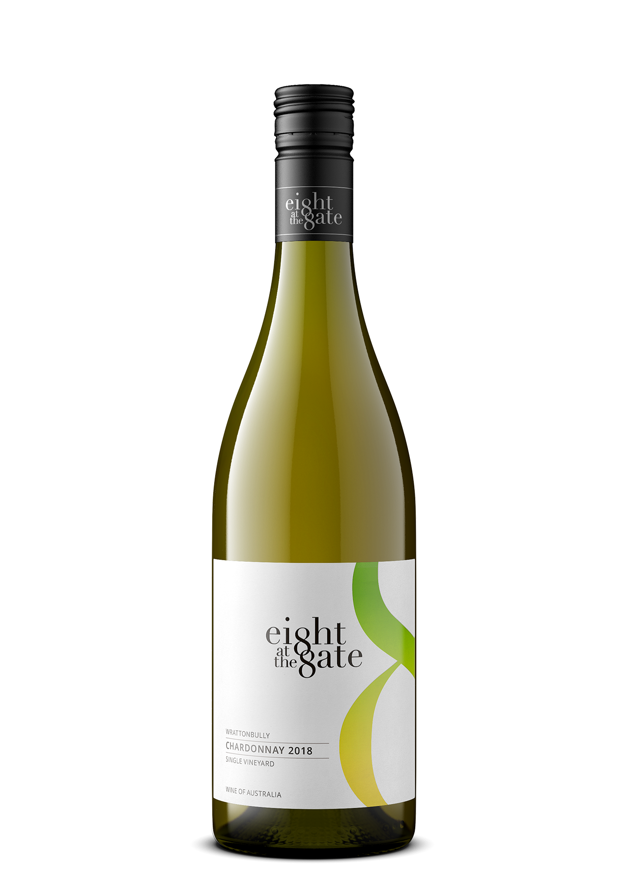 2018 Chardonnay Single Vineyard - Eight at the Gate product image