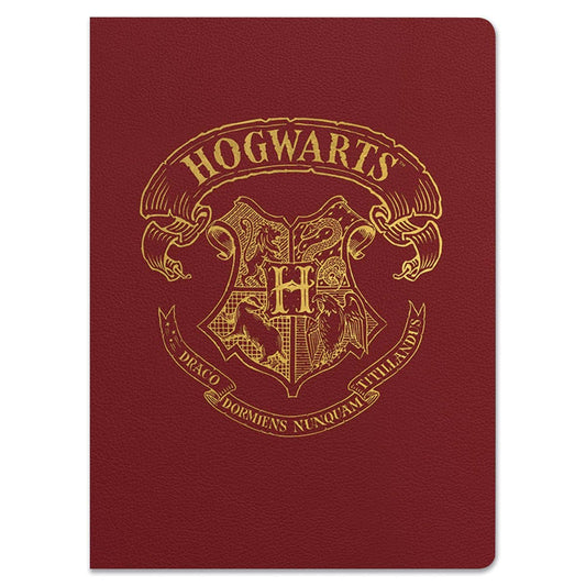 Harry Potter Photo Album and Scrapbook by Conquest Journals