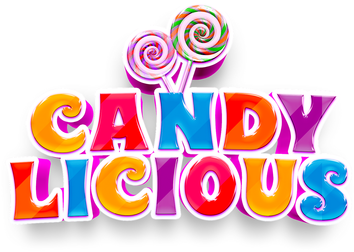 Coming Soon – CandyLicious
