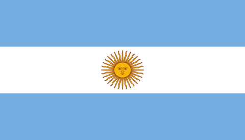 Argentina