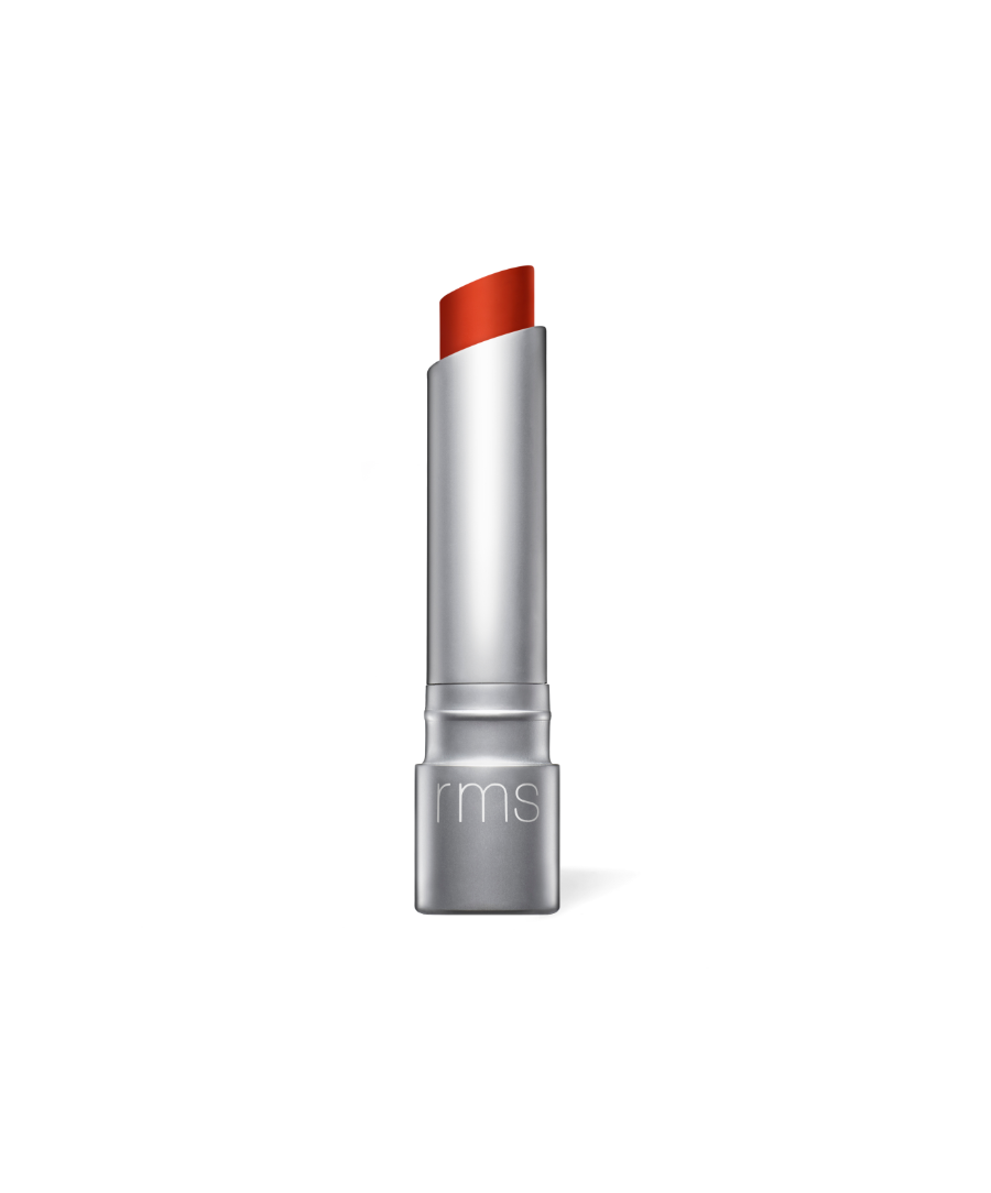 Wild With Desire Lipstick | RMS Beauty - Rebound and RMS Red