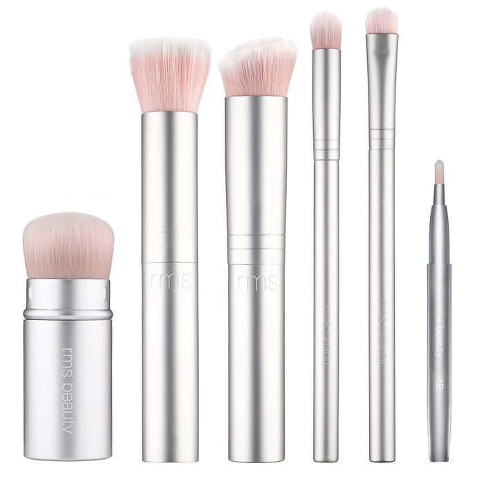 Makeup Brushes Tools Rms Beauty