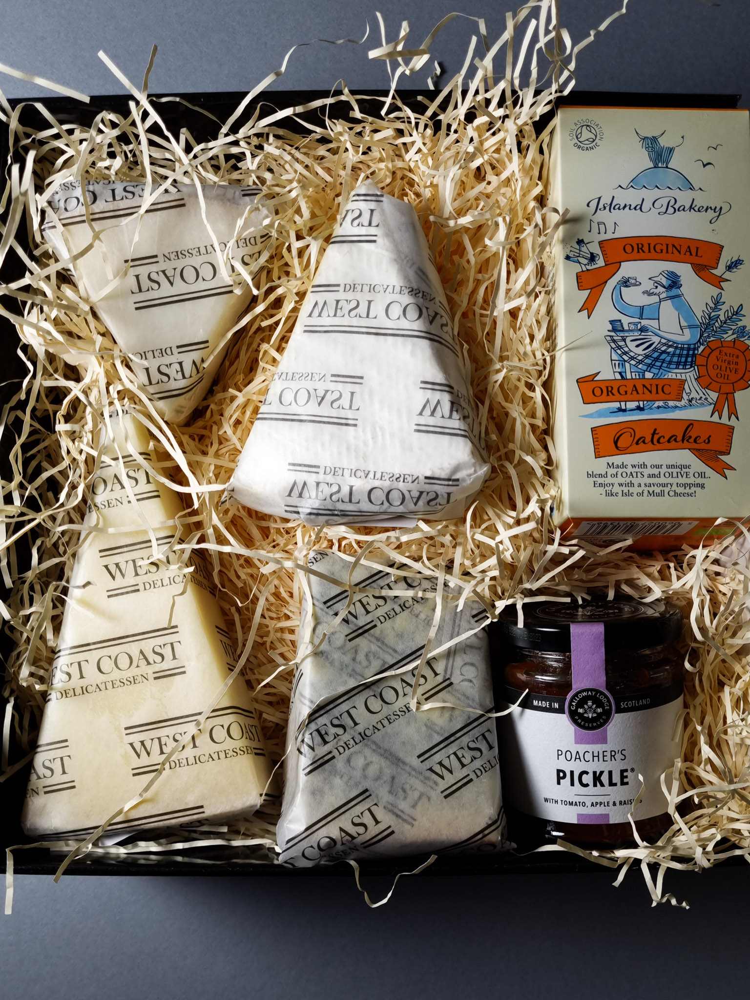 Cheese Club (Subscription) - Cheese subscription UK - Cheese box – West  Coast Delicatessen