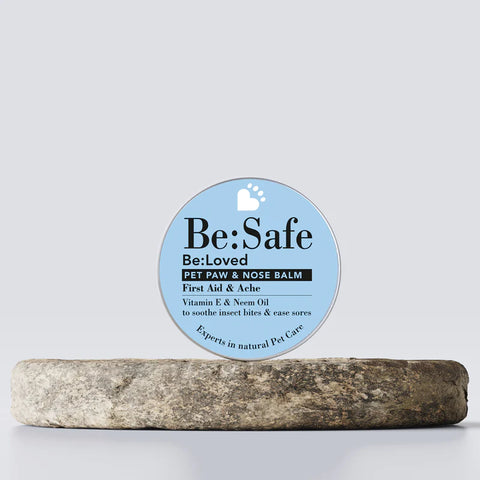 Be:Safe Balm