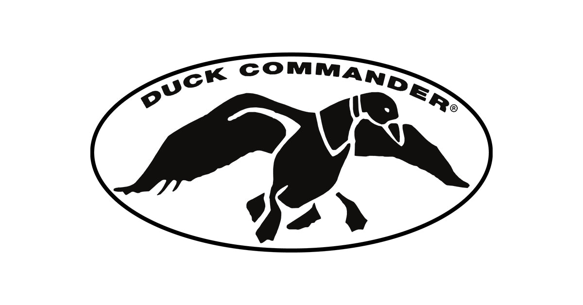 Justin Martin– Duck Commander