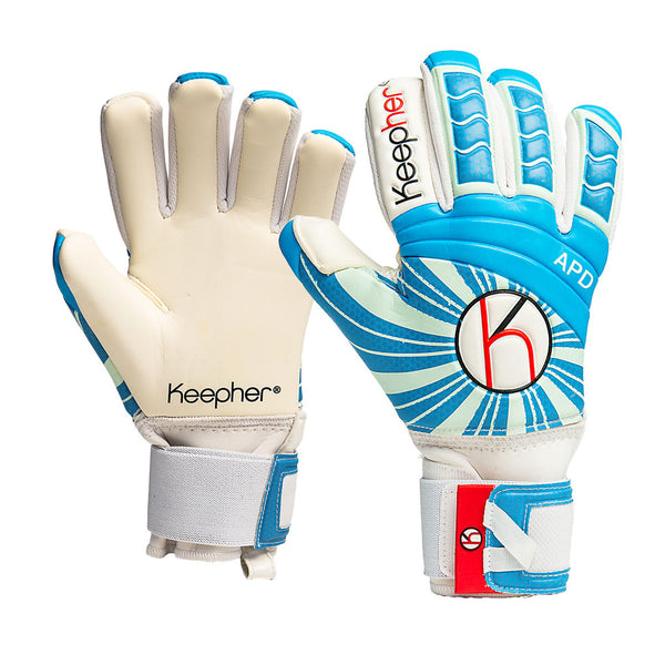 soccer goalie gloves