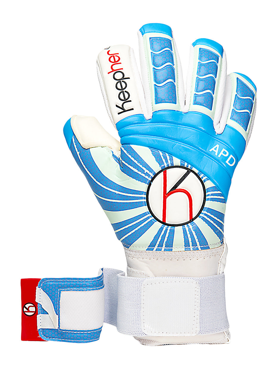 keepher goalie gloves