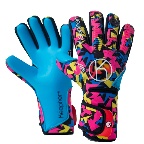 KEEPHER Adira Goalie Gloves