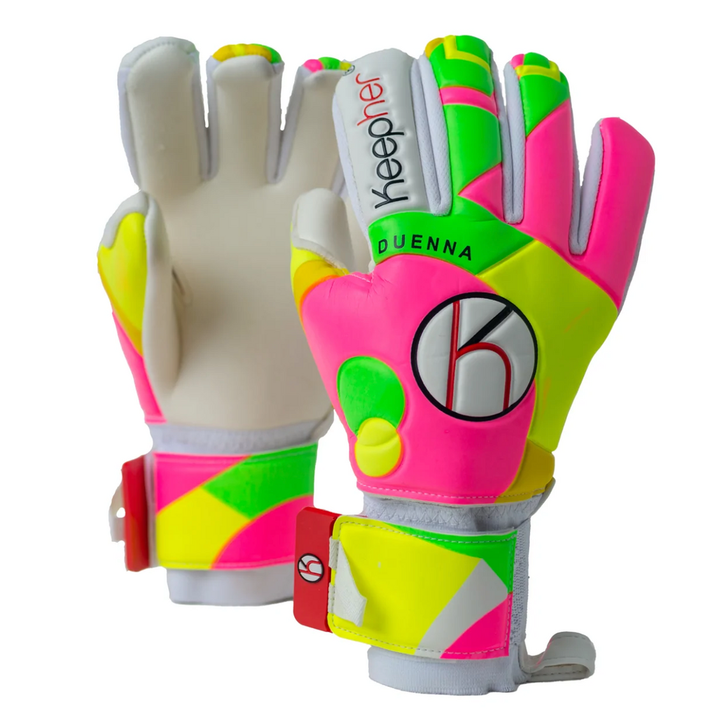 51 goalkeeper gloves