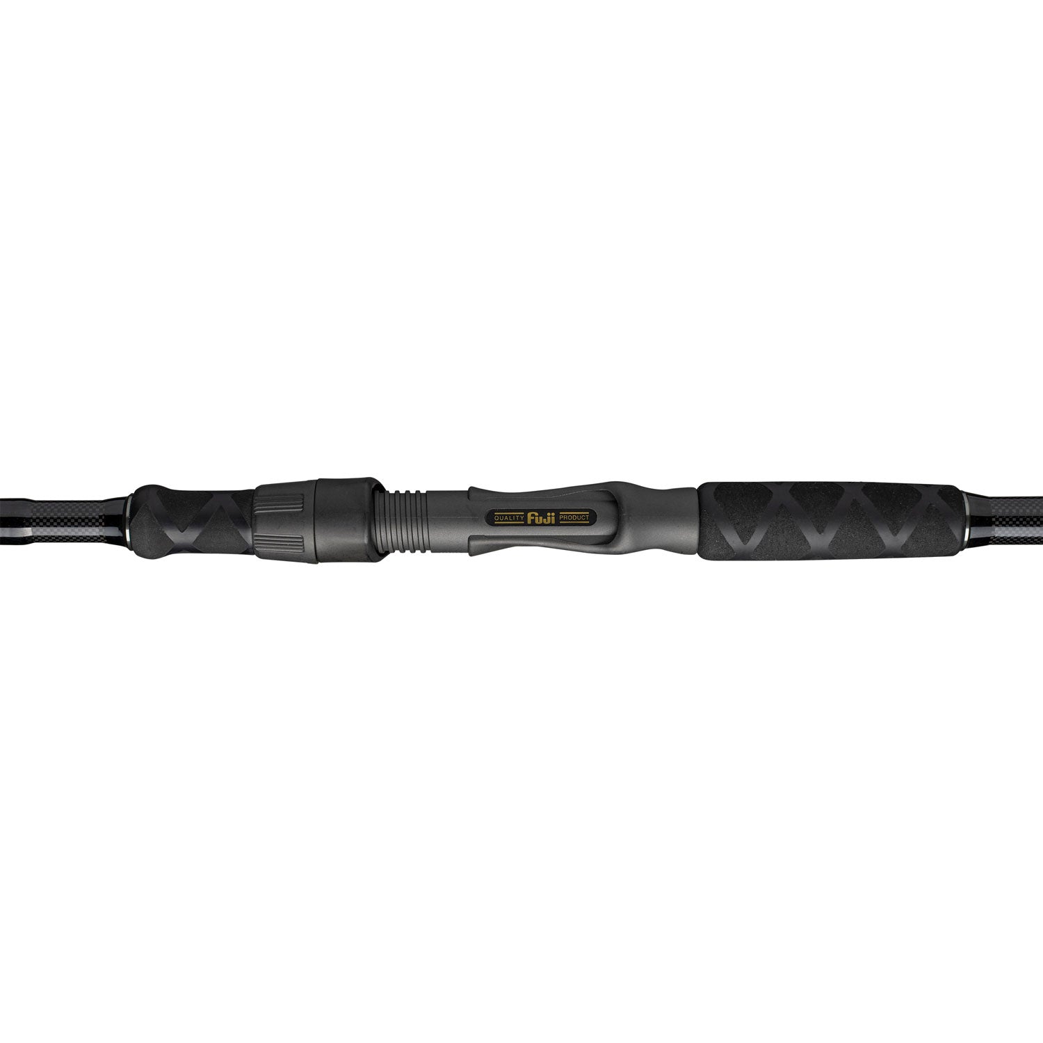 Vexan Strikeback Bass Fishing Rod, Casting 6'10 inch Medium, Mod