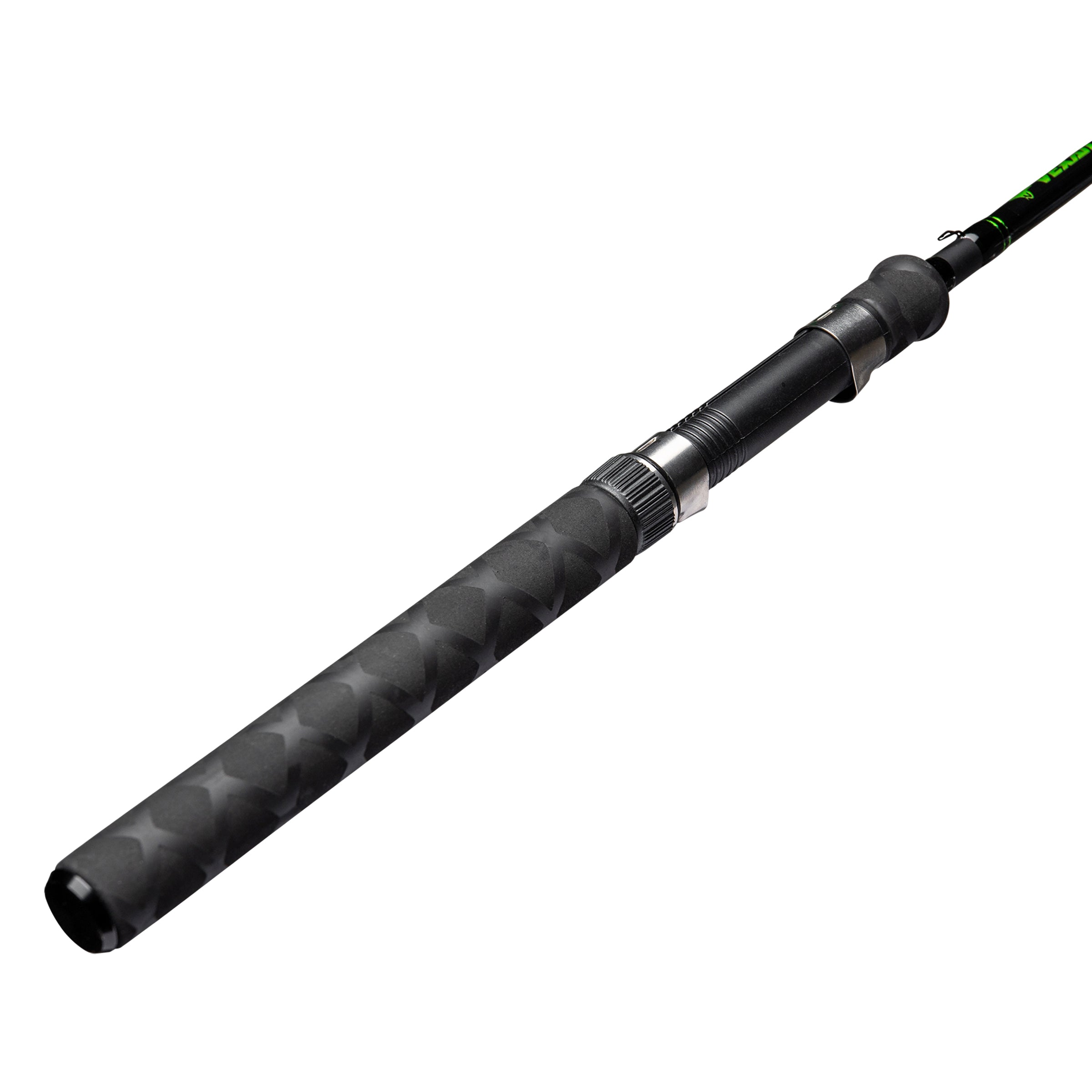 Leeda Icon 8ft 6ins 6-12lb Boat Fishing Rod - Keen's Tackle and Guns