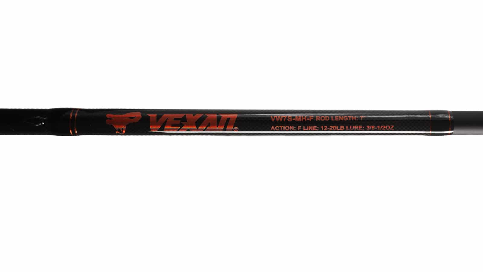 Walleye Spinning Rods  Best Walleye Rods With Lifetime Guarantee – VEXAN®