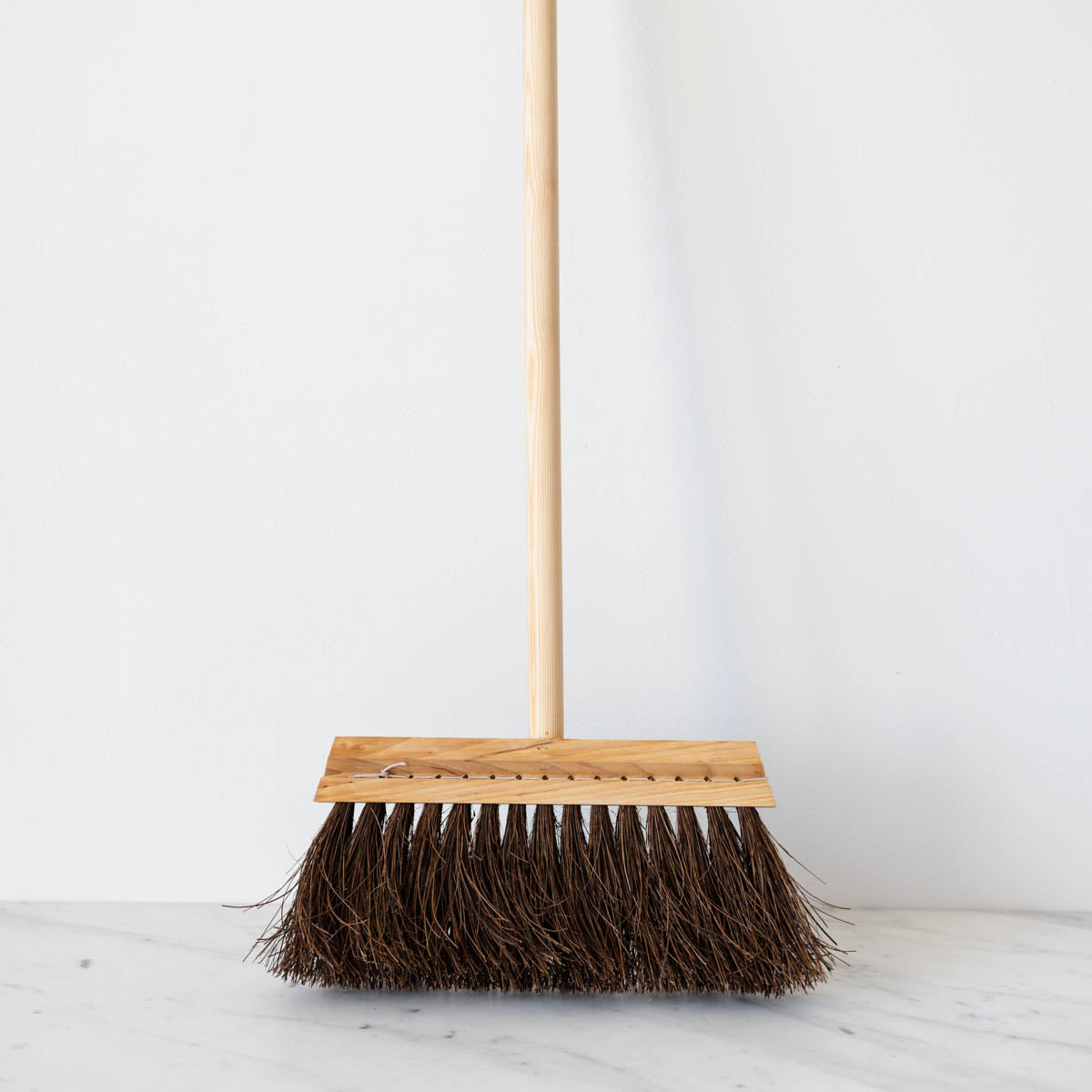 Horsehair Broom - On Sale - Bed Bath & Beyond - 36089841