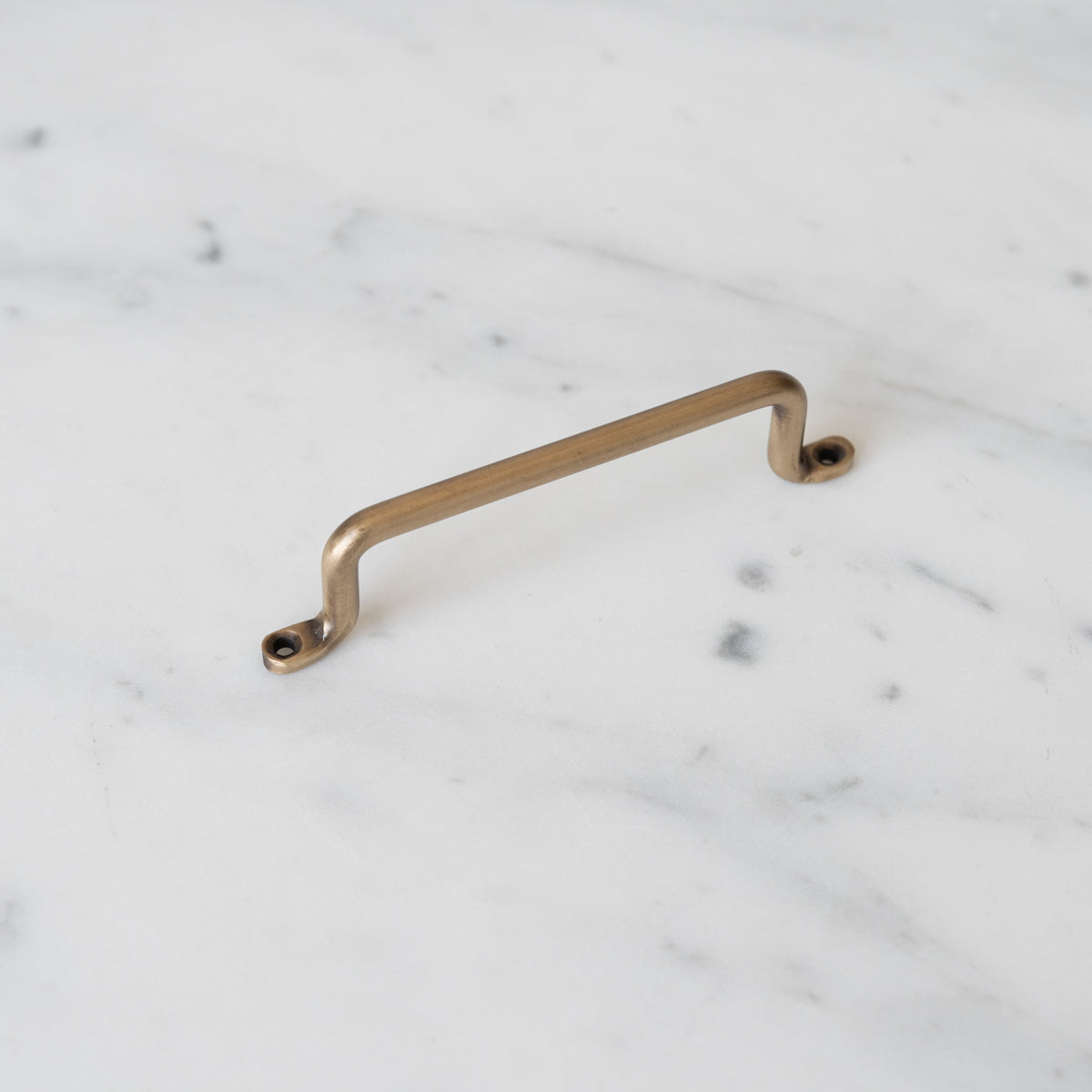 triple hook brass plate – June Home Supply