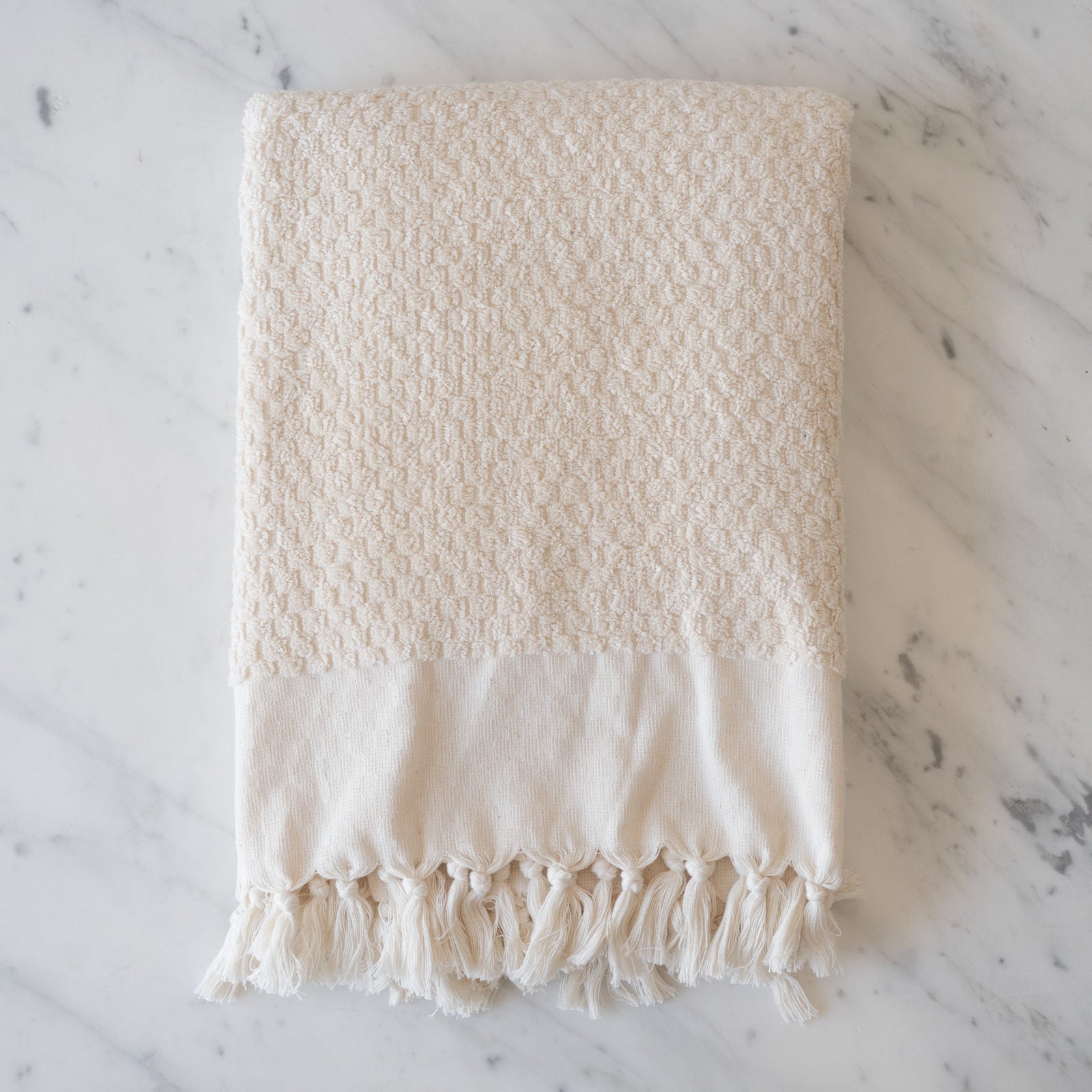 Organic Cotton Hand Towel – Jo & June Vintage