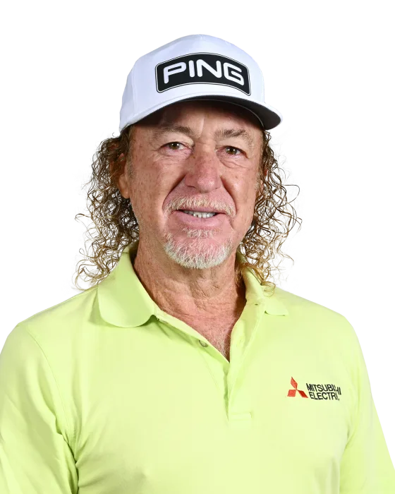 2022: Miguel Angel Jiménez