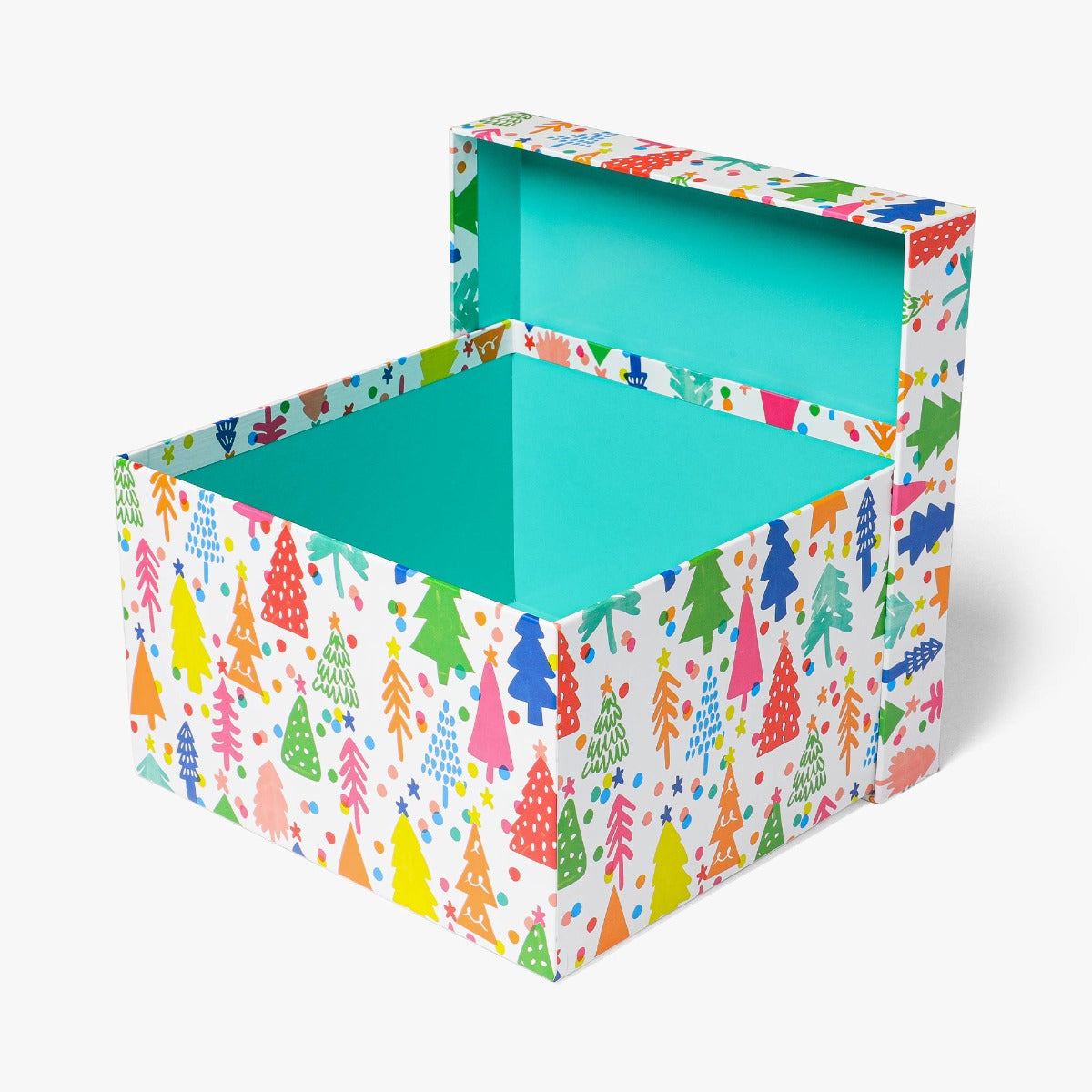 Print and Fold Christmas Gift Boxes - Free Printable - Picklebums