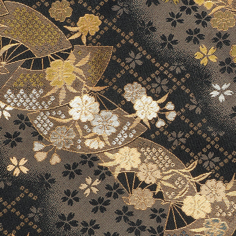 Fabric Sakura Night-new