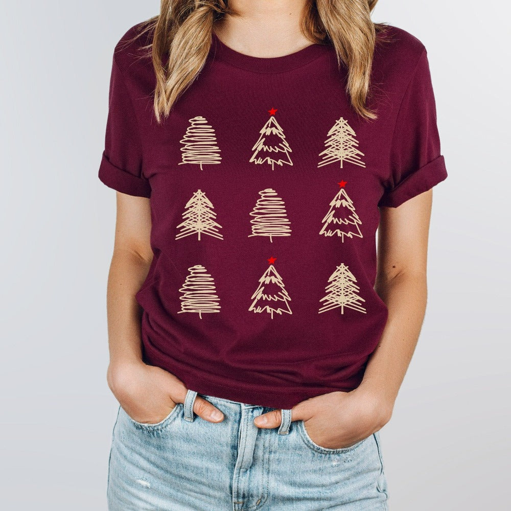 ❄[°christmas t-shirt°]❤  Christmas tee shirts, Christmas tshirts, Xmas  tshirt