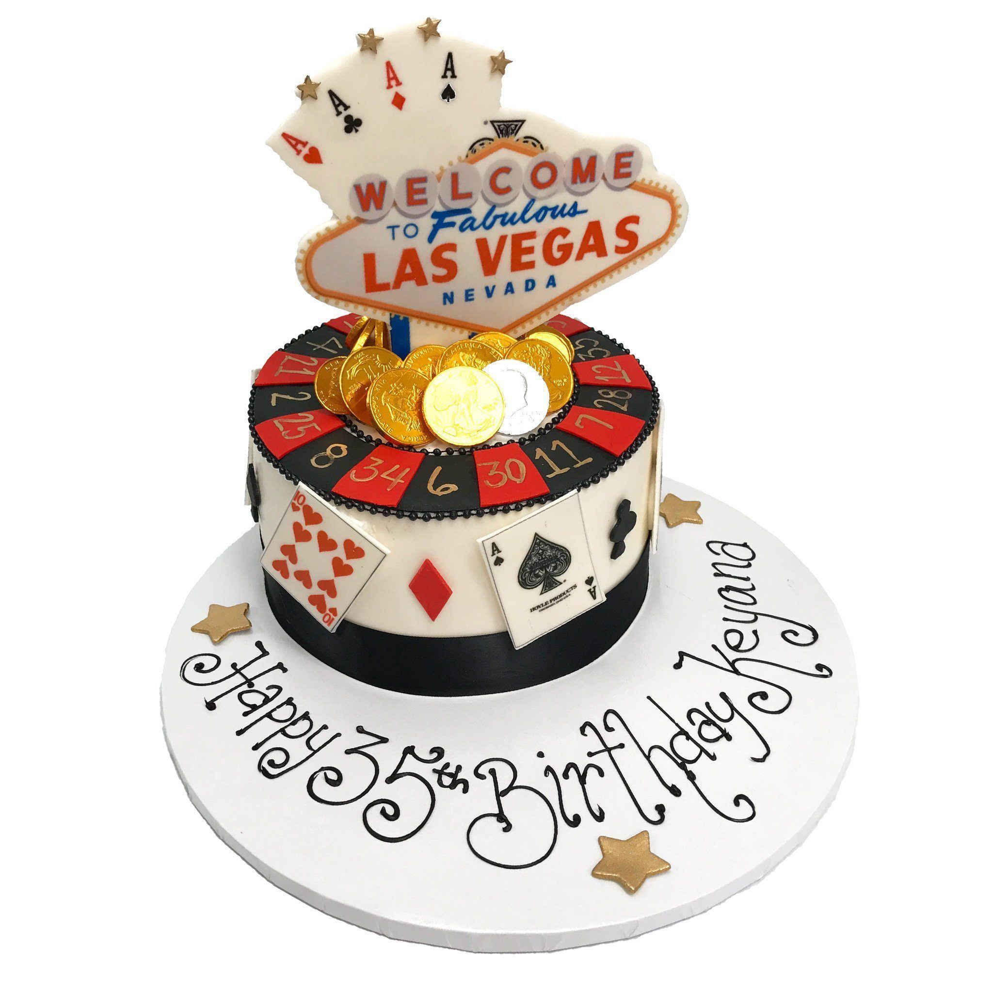 Vegas Cakes Freed S Bakery