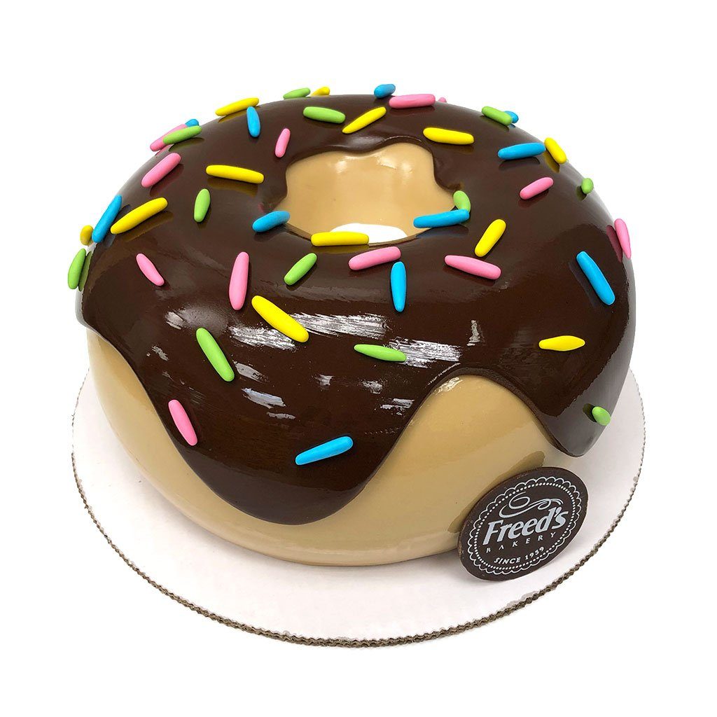 Products Tagged Doughnut Freed S Bakery - donut hat roblox