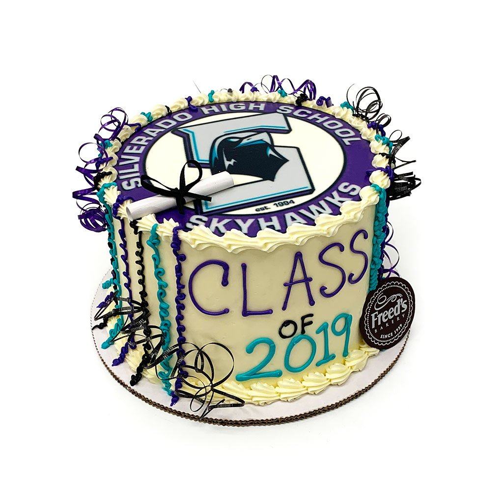 Tweens & Teens Snow Themed Drip Cake Decorating Class – Frans Cake and Candy