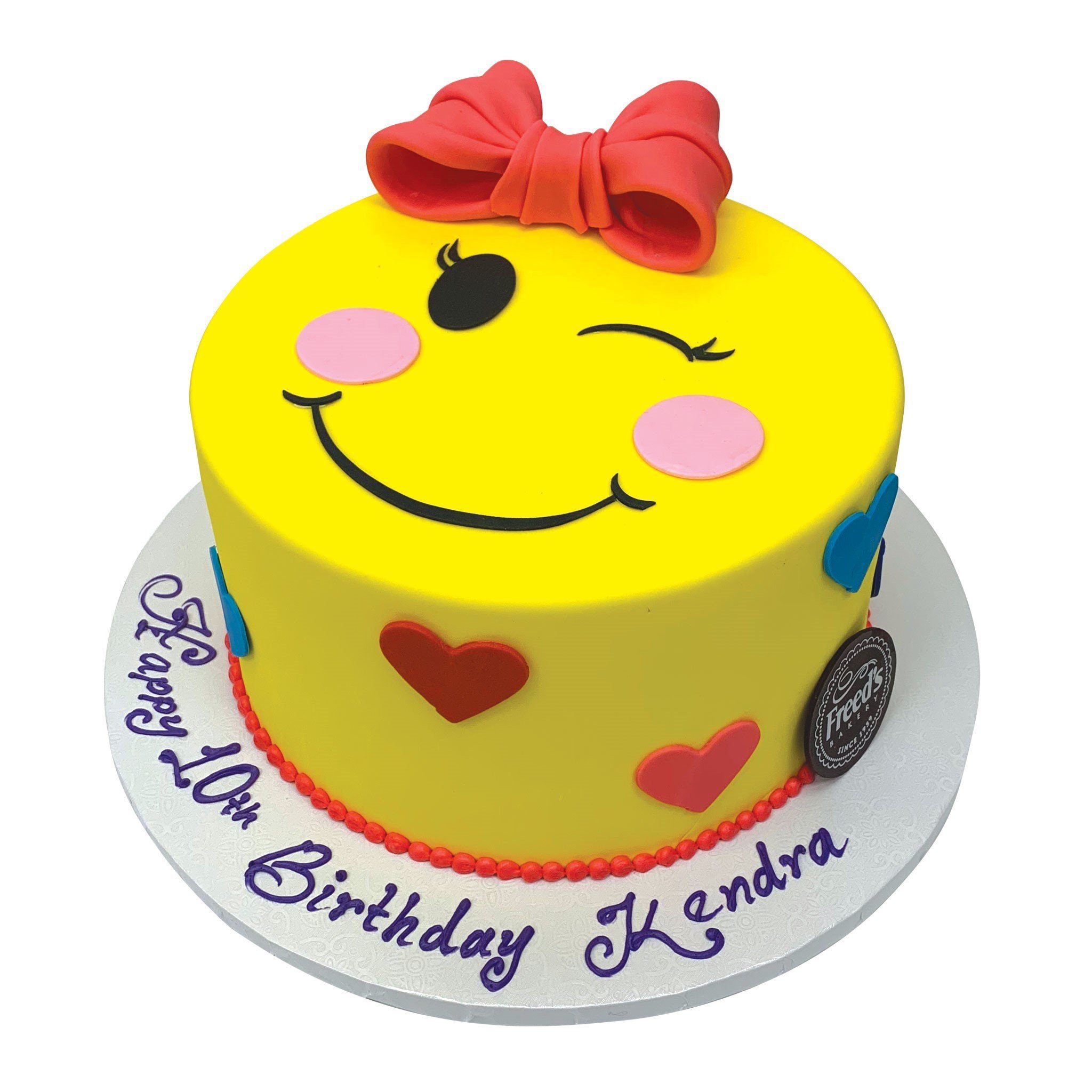 Birthday Cake Emoji Black And White - Wiki Cakes
