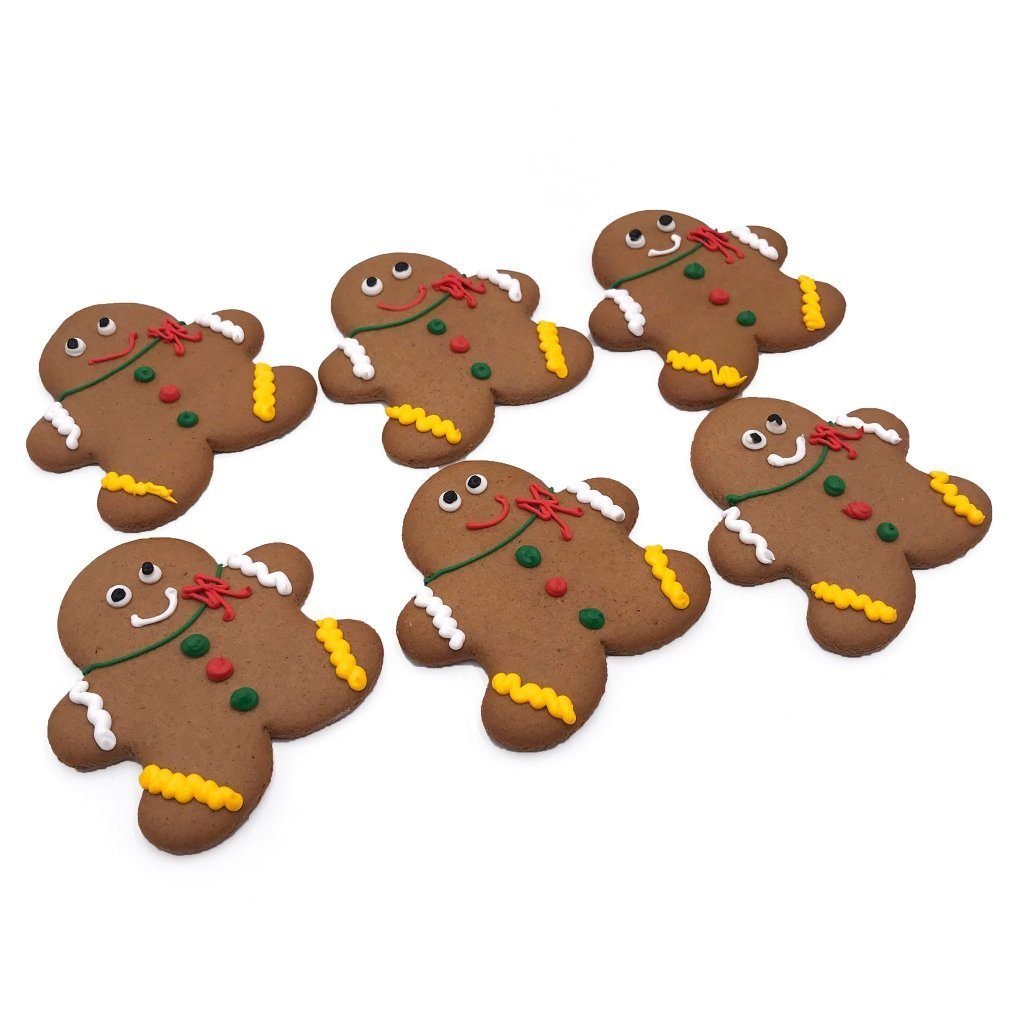 Products Tagged Gingerbread Freed S Bakery - gingerbread man bottoms roblox