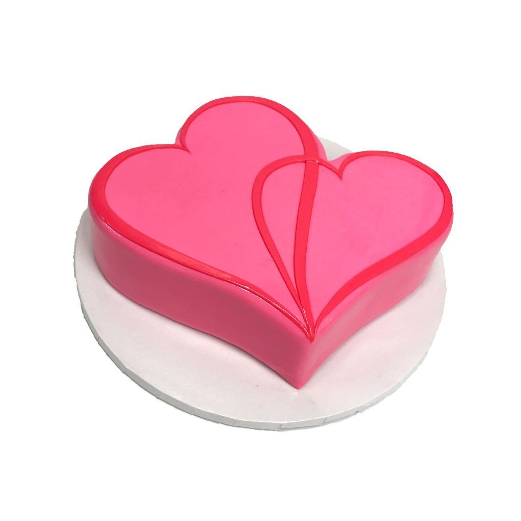 WFLW* Candy Heart