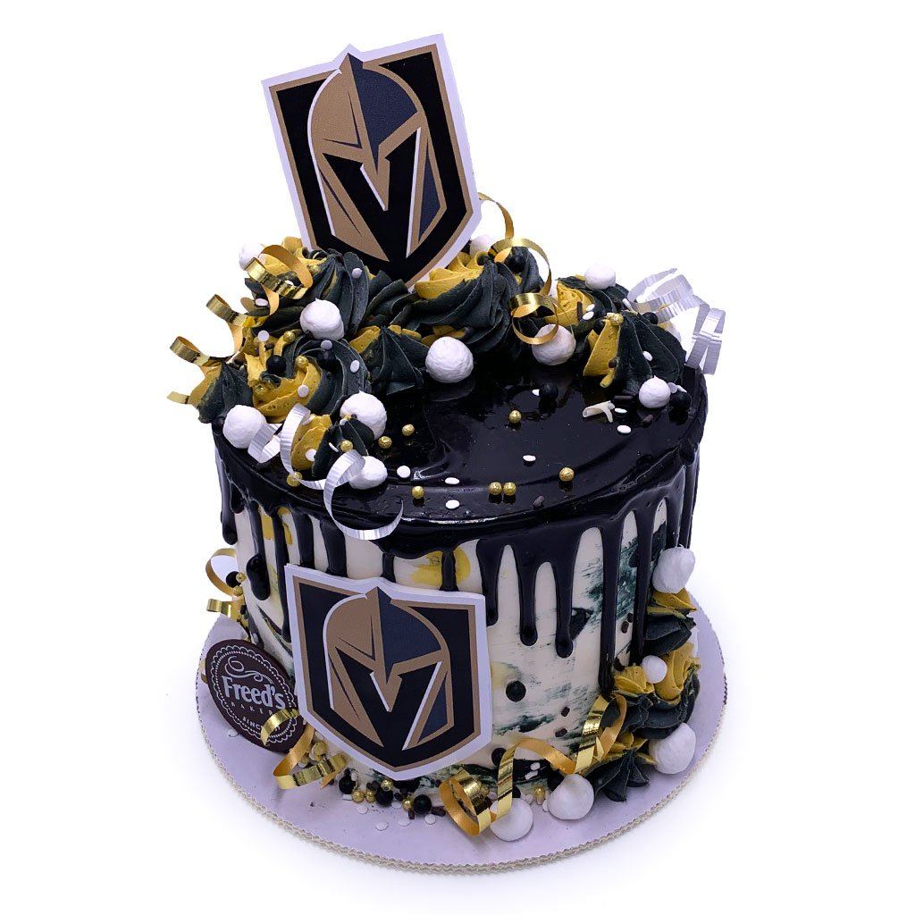 Products Tagged Vegas Golden Knights Freed S Bakery - world zero roblox castle knights