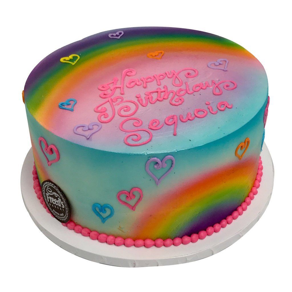 Products Tagged Rainbow Freed S Bakery - rainbow donor cape roblox