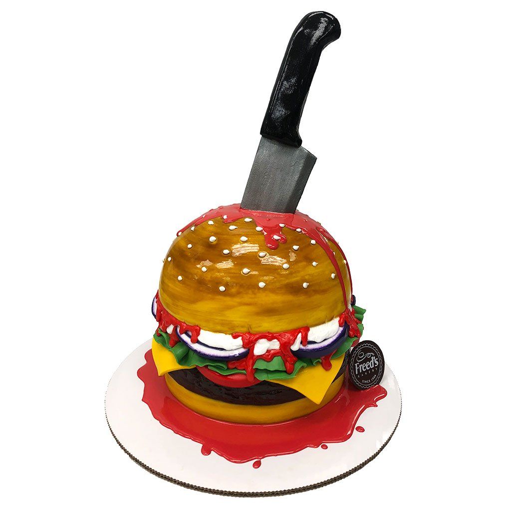 Products Tagged Food Freed S Bakery - ninja bob found a cheese burger roblox