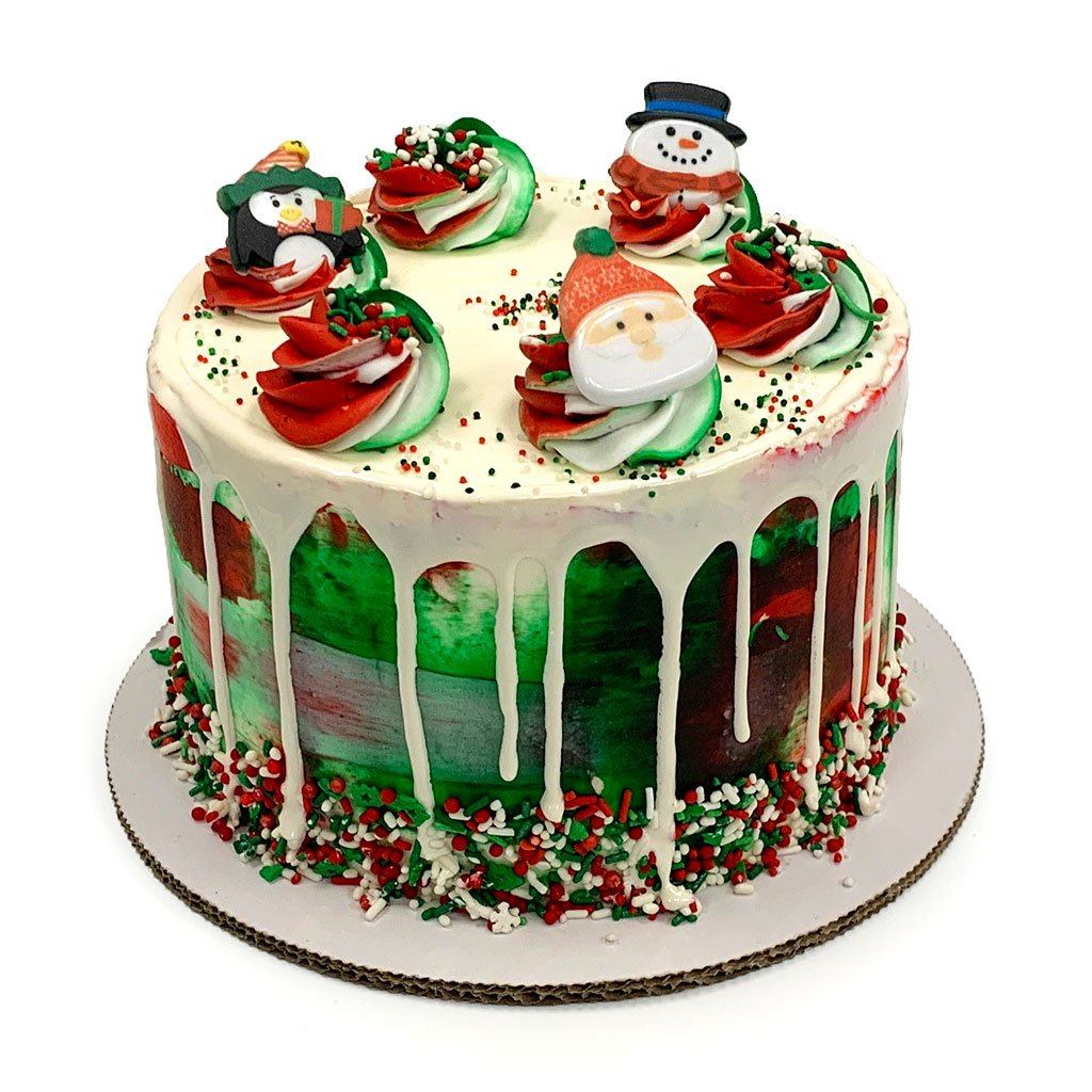 Products ged Christmas Freed S Bakery