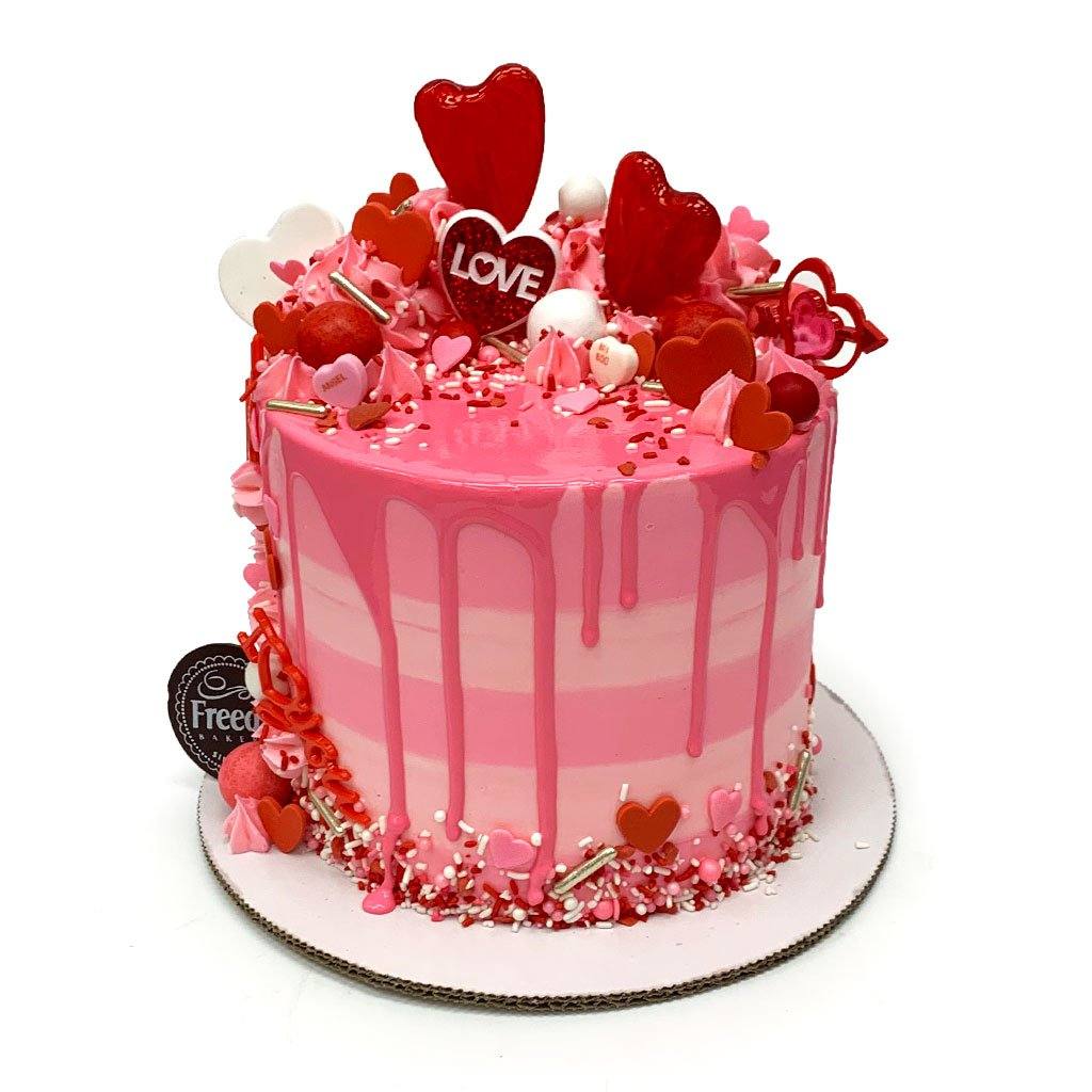 Products Tagged Valentine S Freed S Bakery - red velvet pop tart roblox