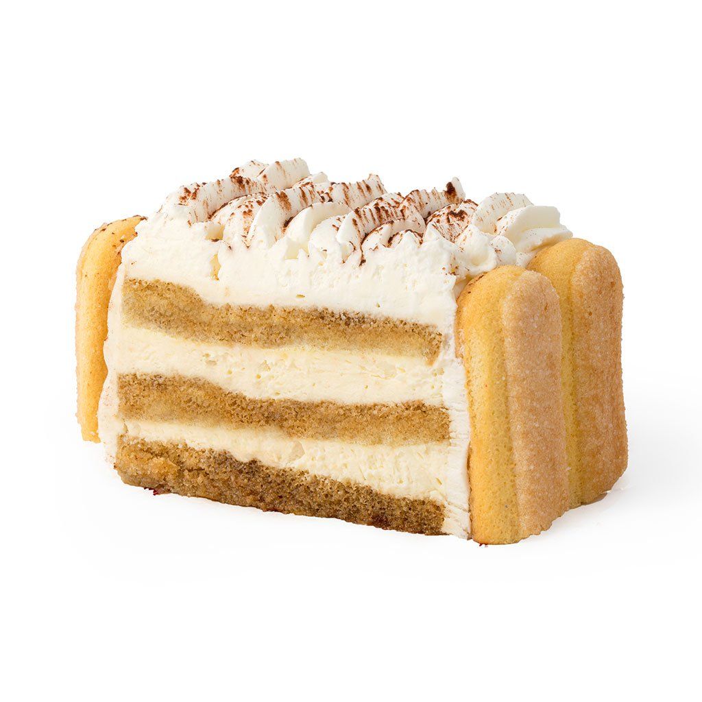 The Best Tiramisu Dessert Cake Slice Freed S Bakery