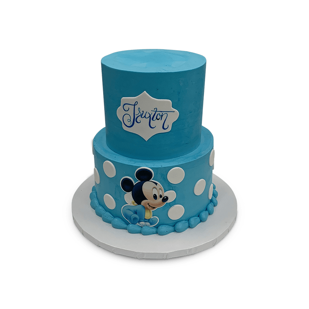 Gift of Louie – Freed's Bakery