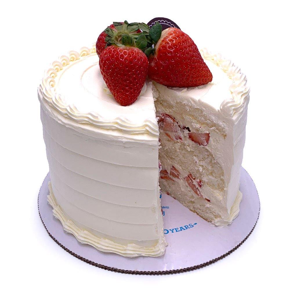 Freed S Bakery - roblox single tier cake