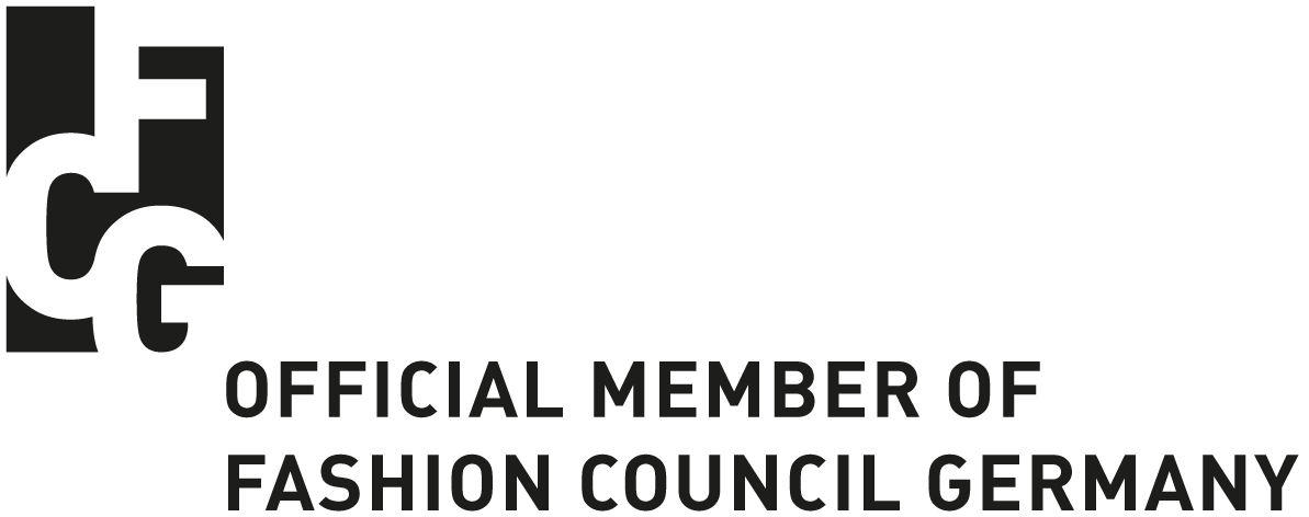 Official member of fashion council germany