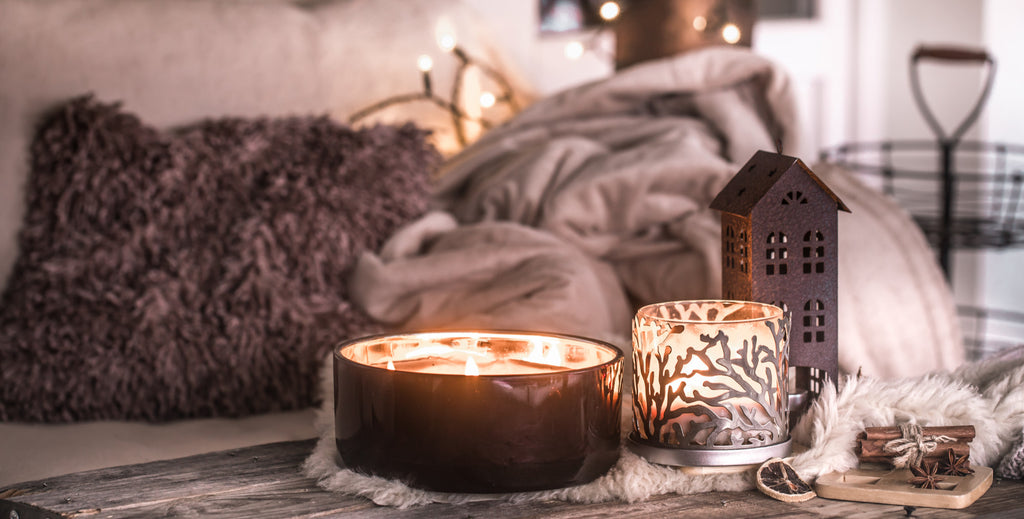Real Estate Gifts Branded Candles