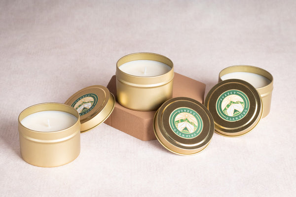 Candle Gift Set