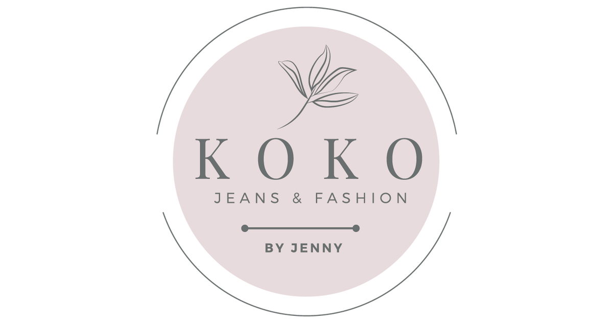 up Jeans – kokojeans