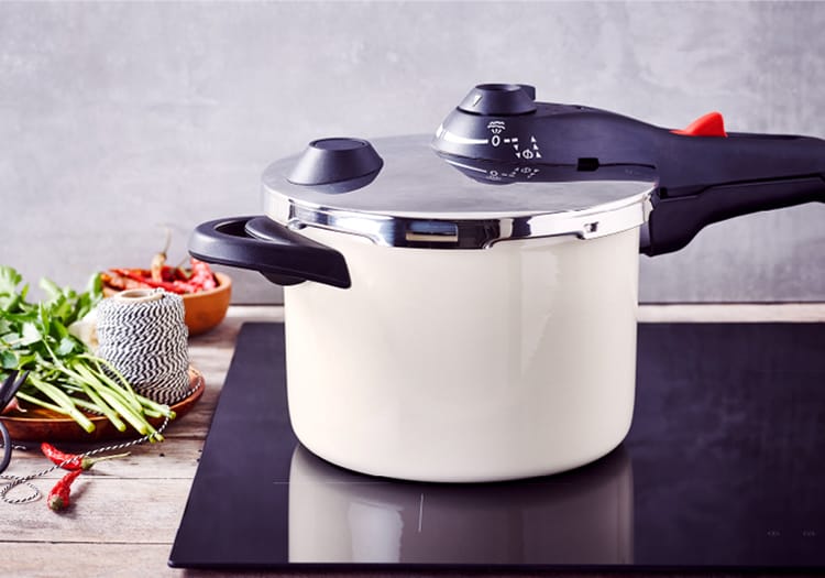 healthiest pressure cooker