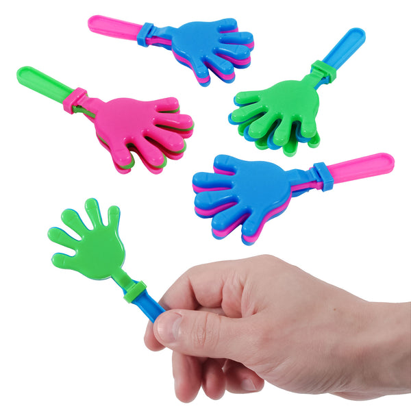 Hand Clappers 7 (DZ)