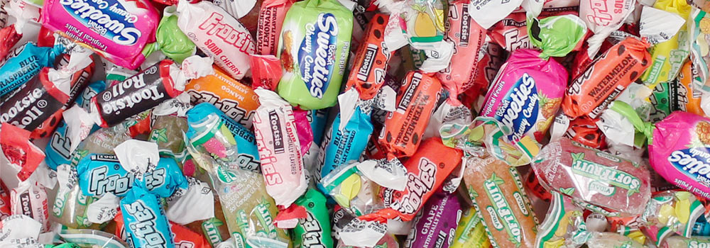 Candy Assortment Link