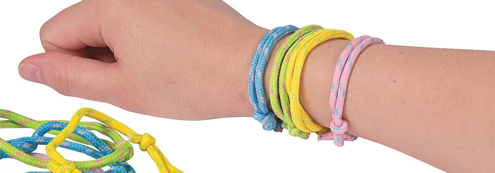 Easter Friendship Bracelet 48 Pack Link