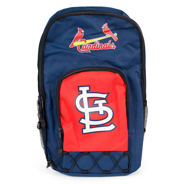 St. Louis Cardinals Backpacks, Cardinals Drawstring Bags, Bookbag